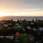 빌라 Balaton Corner 시오포크