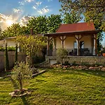 Villa Balaton Corner Siofok