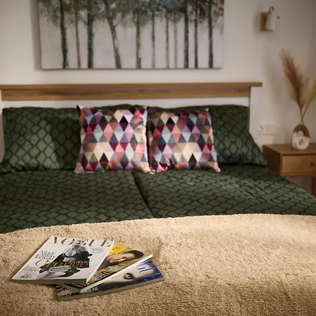 Villa Balaton Corner Siófok