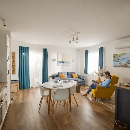 Villa Balaton Corner