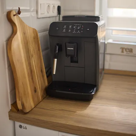 Balaton Corner Villa Siófok