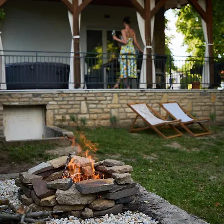 Villa Balaton Corner