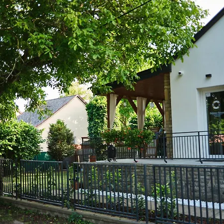 Villa Balaton Corner