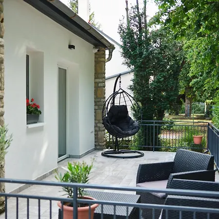 Villa Balaton Corner Siófok