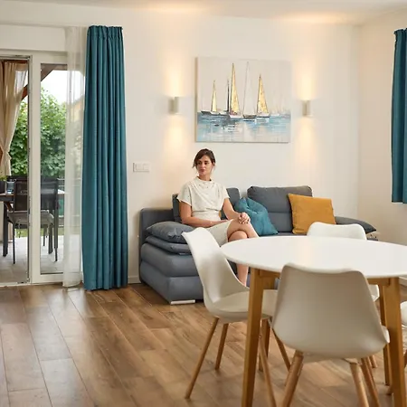 Villa Balaton Corner Siofok