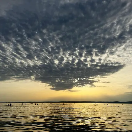 Balaton Corner Siófok