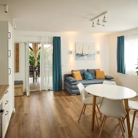 Villa Balaton Corner Siofok