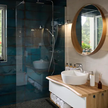 Villa Balaton Corner