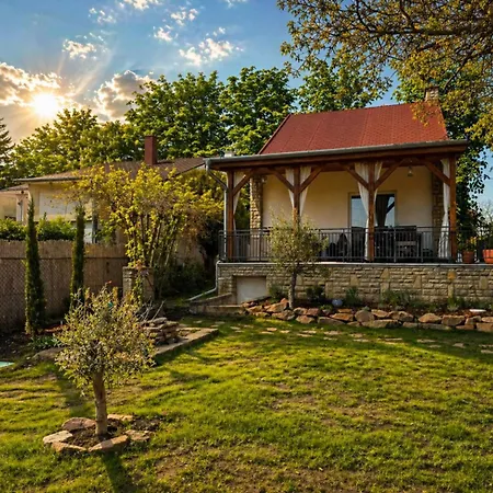 Villa Balaton Corner Siofok