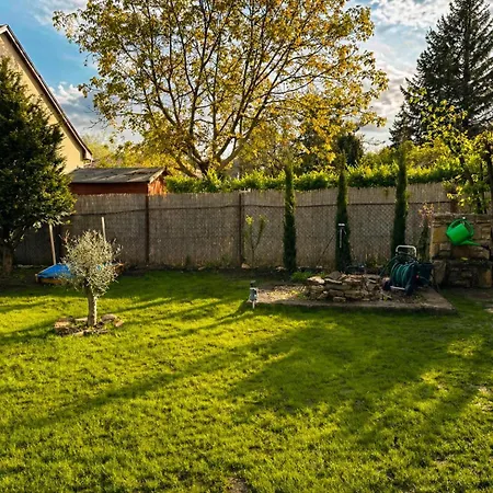 וילה Balaton Corner