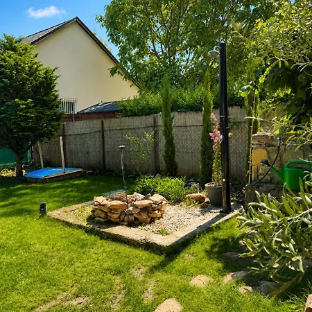 Villa Balaton Corner