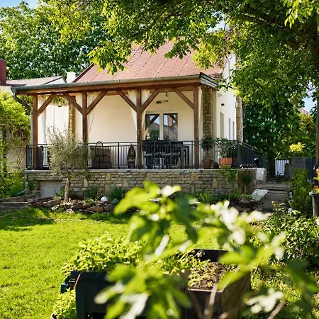 Villa Balaton Corner