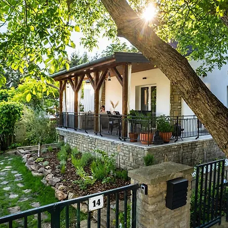 Villa Balaton Corner