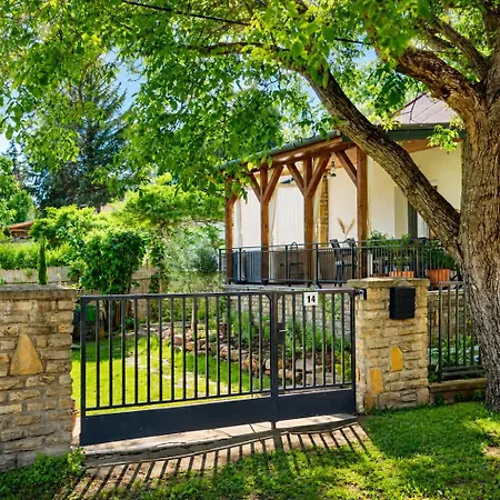 Balaton Corner Villa Siofok
