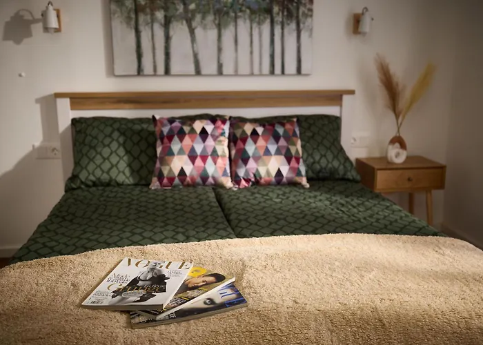 ヴィラ Balaton Corner シオーフォク