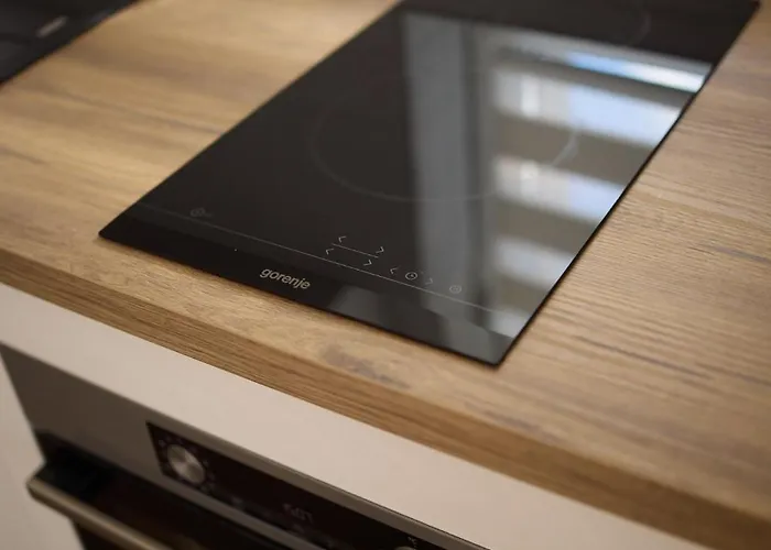 ヴィラ Balaton Corner