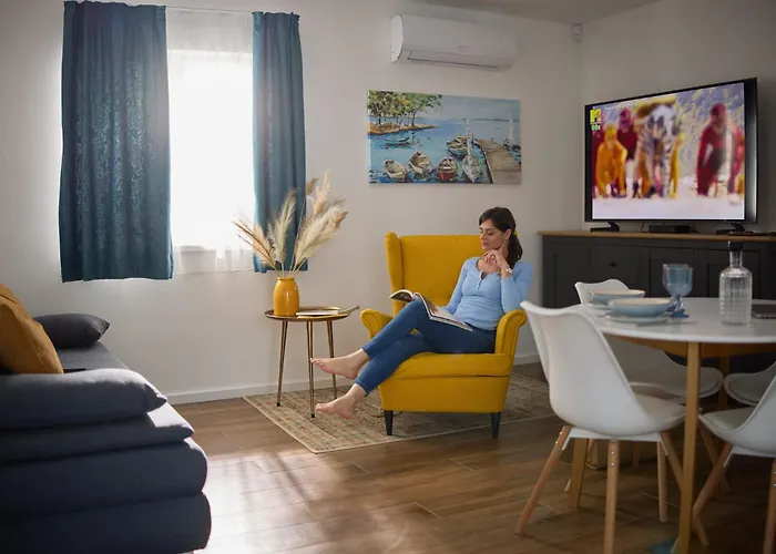 ヴィラ Balaton Corner シオーフォク