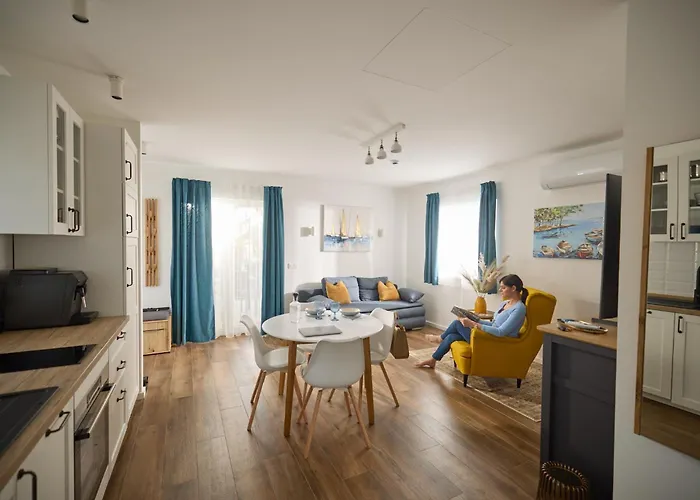 Villa Balaton Corner