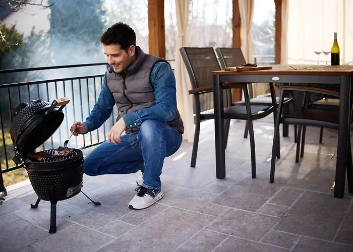 Balaton Corner ヴィラ