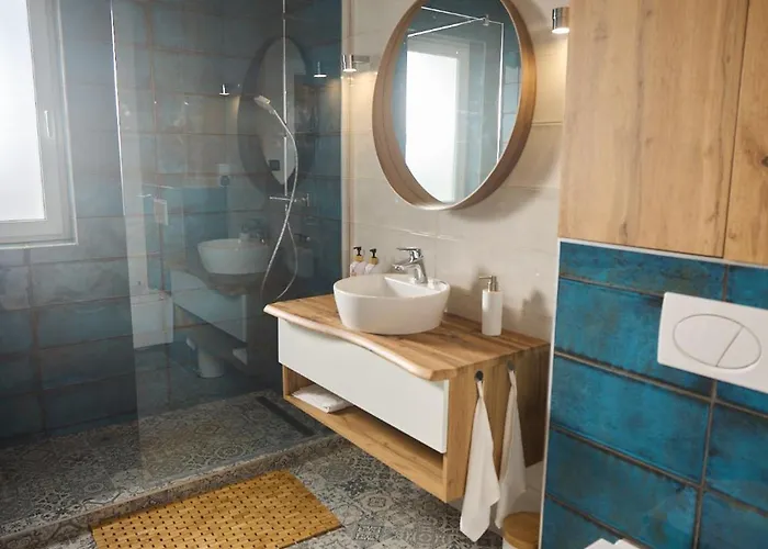 ヴィラ Balaton Corner シオーフォク