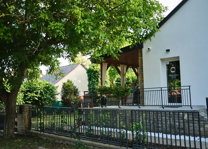 Villa Balaton Corner