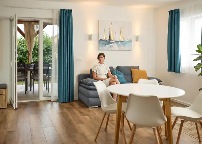 Villa Balaton Corner Siofok