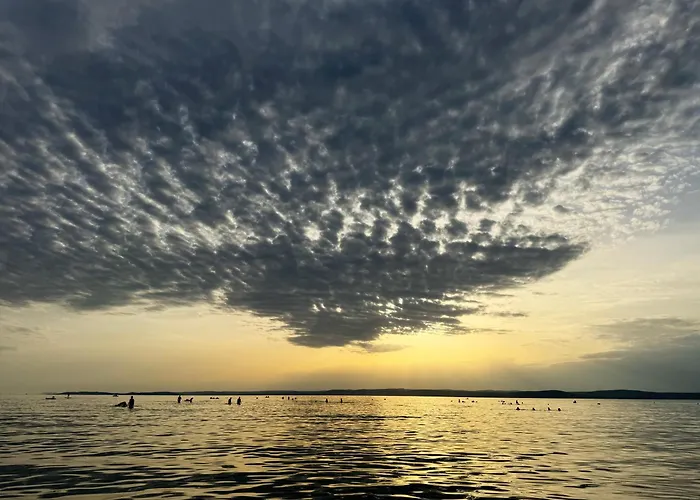 Balaton Corner シオーフォク