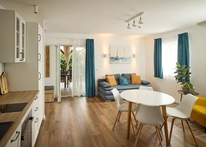 Villa Balaton Corner Siofok