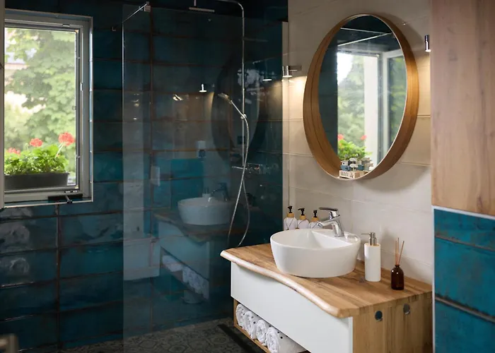 Villa Balaton Corner